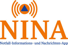 Warn-App „NINA“