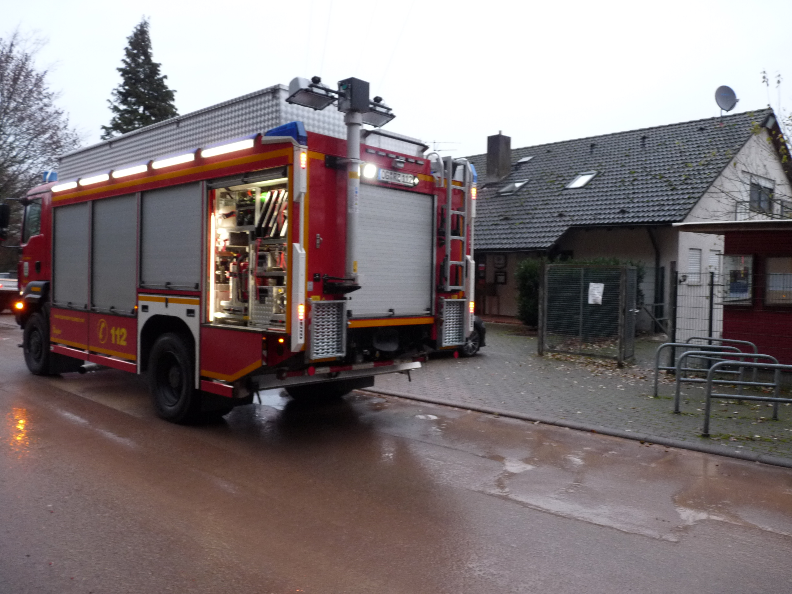 Wasserschaden