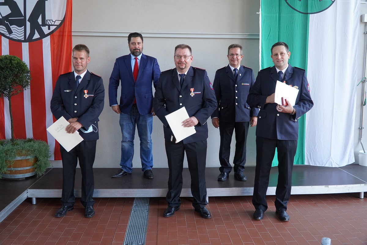 Hauptversammlung