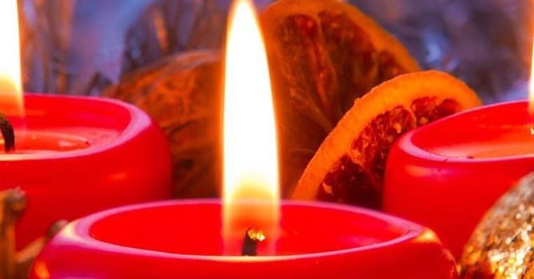 Zehn Tipps für eine sichere Adventszeit