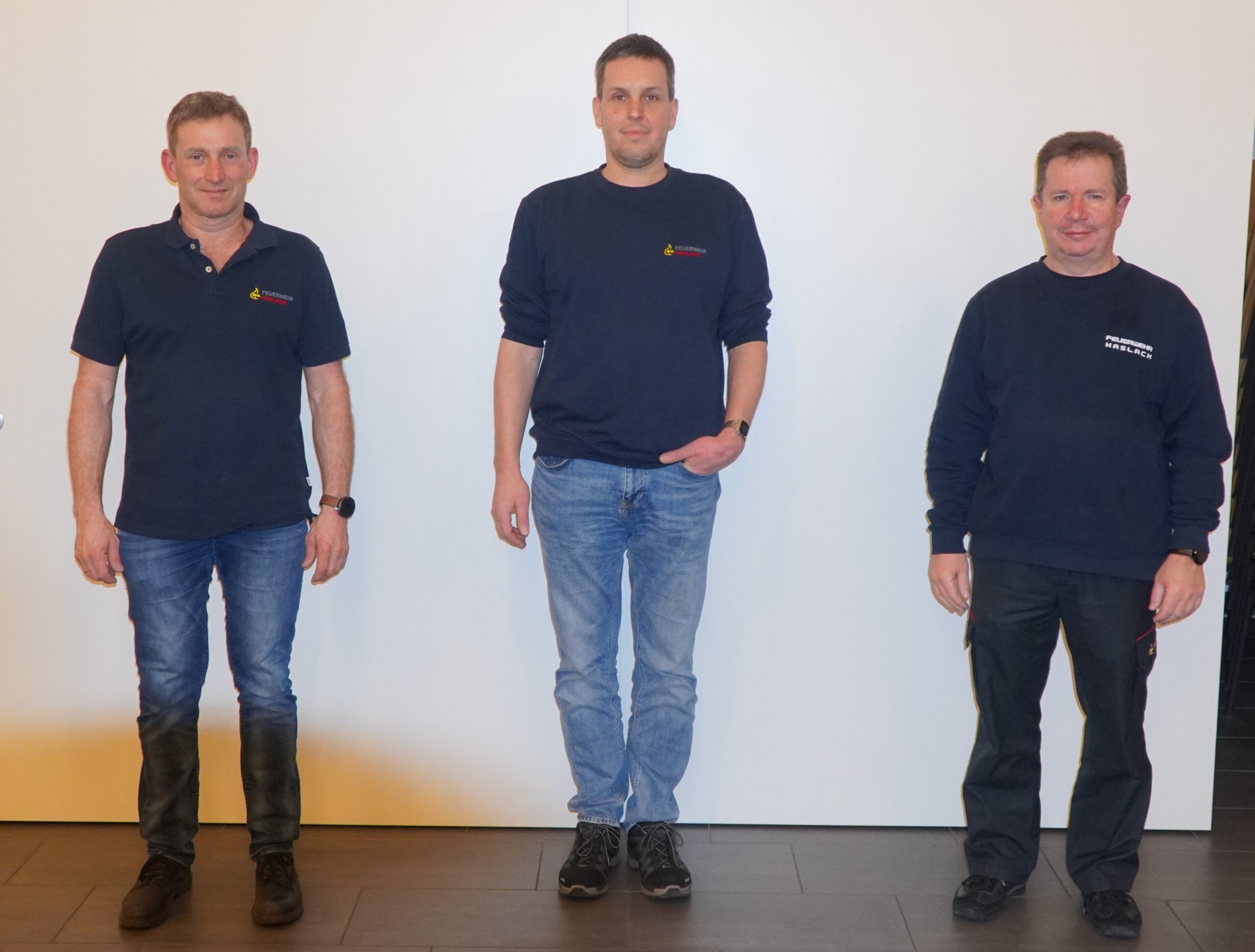 Abteilungsversammlung der Abteilung Schnellingen