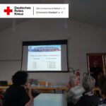 Feuerlöscherausbildung DRK (2)