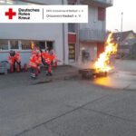 Feuerlöscherausbildung DRK (3)