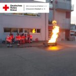 Feuerlöscherausbildung DRK (4)